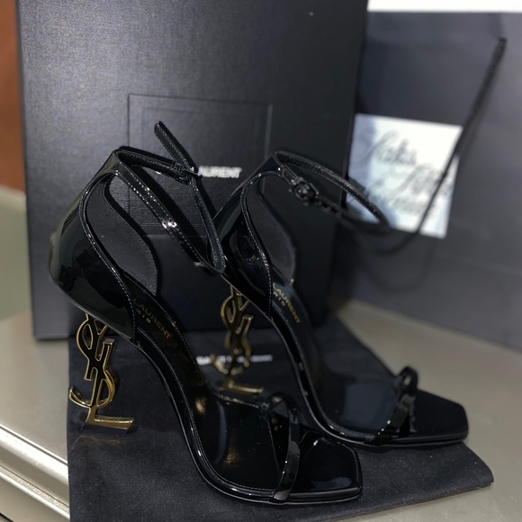 Ysl - Picture 1 of 5